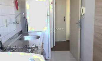 Imagem 7: Apartamento no Passo das Pedras em Porto Alegre - FRENTE UNIRITTER