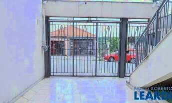 Imagem 5: CASA ASSOBRADADA - PARQUE SÃO DOMINGOS - SP