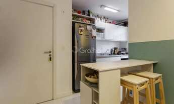 Imagem 5: Apartamento de 73m² com 2 quartos sendo 1 suíte no Campeche