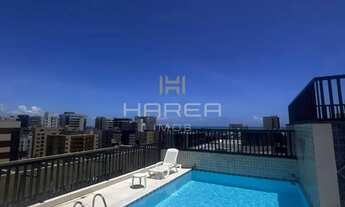 Imagem: 3 quartos I Ponta Verde I 131² I DCE