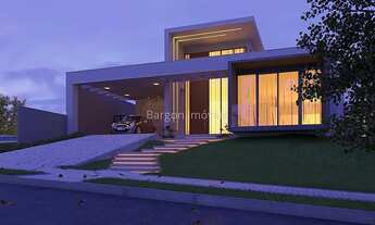 Imagem 2: Casa 4 quartos - Residencial Alvim