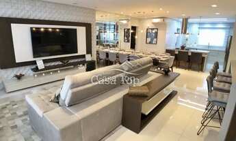 Imagem 3: Apartamento à venda Edifício New Garden - Órfãs