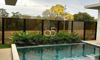 Imagem 5: Casa Térrea Condomínio Florais da Mata