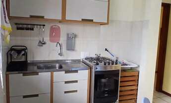 Imagem 5: Aluguel Temporada Apartamento na Cachoeira do Bom Jesus (NÃO É ALUGUEL MENSAL OU ANUAL