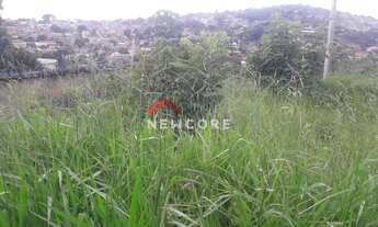 Imagem 2: Lote em Rua Cinqüenta e Um - Florença - Ribeirão das Neves/MG