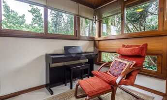 Imagem 7: Apartamento com 3 dorm, sendo 1 suíte, 2 vagas, 140m² privativos no Petrópolis