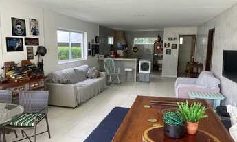 Imagem 5: Casa em condomínio de luxo em Gravatá PE