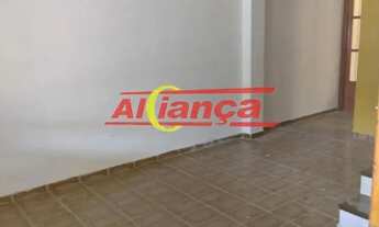 Imagem 5: SOBRADO COM 3 DORMITÓRIOS E COM 250m²- VILA CARMELA I -GUARULHOS /SP R$ 2.200,00!!