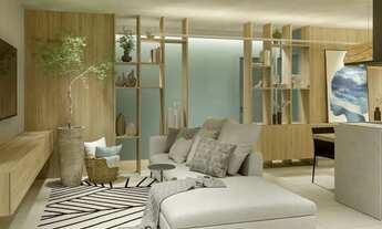 Imagem 5: Apartamento Duplex com 2 quartos, 2 suítes à venda no bairro Estreito - Florianópolis/SC