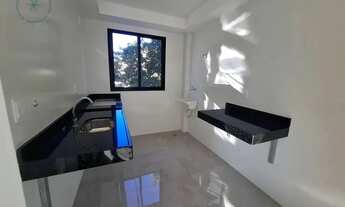 Imagem 5: Apartamento á venda no bairro Jardim Atlântico, Belo Horizonte - MG