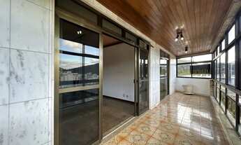 Imagem 4: Apartamento com 3 quartos sendo 1 suíte, 180 m² na Várzea - Teresópolis/RJ