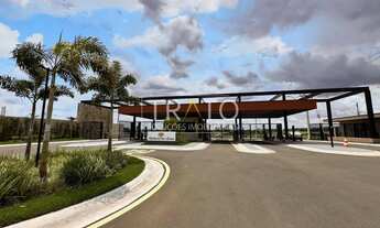 Imagem 3: Terreno - Residencial das Acácias - Paulínia