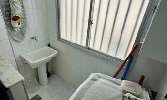 Imagem 7: Imóvel para venda tem 45 metros quadrados com 1 quarto em Praia do Morro - Guarapari - ES