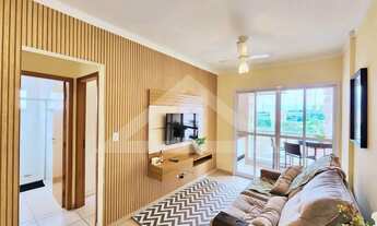 Imagem: Apartamento mobiliado para locação no