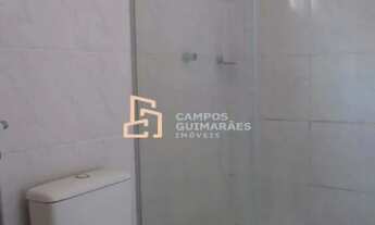 Imagem 5: Casa para aluguel, 2 quartos, 1 vaga, Tijuca - Contagem/MG