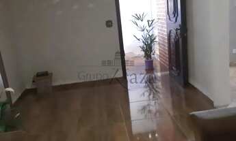 Imagem 3: Casa Térrea com Edícula - Jardim Satélite - 3 Dormitórios - 180m²