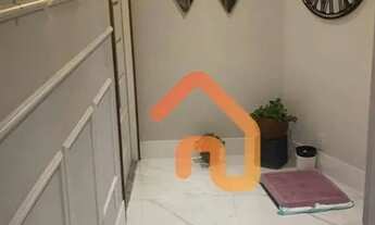 Imagem 5: Apartamento com 4 quartos à venda, 209 m² por R$ 2.190.000 - Icaraí - Niterói/RJ