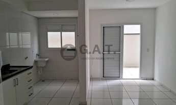 Imagem 2: Aluguel de Apartamento 2 Quartos na Vila Jardini, Sorocaba-SP: 1 Suíte, 2 Salas, 1 Banheir