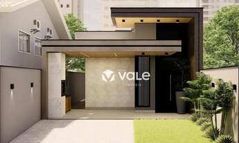 Imagem: Casa com 3 dormitórios à venda, 112 m²