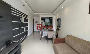 Imagem 4: Apartamento de 2 quartos no Centro, ensolarado