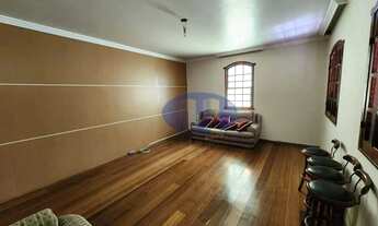 Imagem 5: Casa com 5 dormitórios à venda, 384 m² por R$ 2.290.000,00 - Santa Lúcia - Belo Horizonte