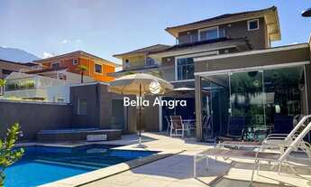 Imagem 5: CASA A VENDA COM VISTA PARA MONTANHAS FRENTE AAO CAMPO DE GOLF