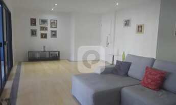 Imagem 3: Apartamento 190 m2, 3 quartos uma suíte no Recreio dos Bandeirantes