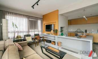 Imagem 5: Apartamento à venda 3 Suítes 110m² Menino Deus - Porto Alegre/RS R$ 1.277.000