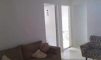 Imagem 3: Casa no bairro grande independência composta por 3 quartos 1 banheiro garagem coberta