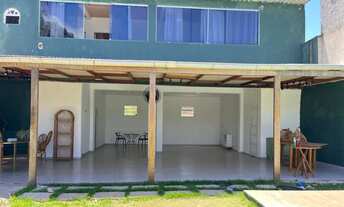 Imagem 2: Espaço para festas