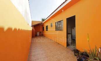 Imagem: Casa para aluguel 2 quartos Jardim Cila