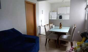 Imagem 2: Apartamento 1 quarto com acessibilidade no Leopoldina