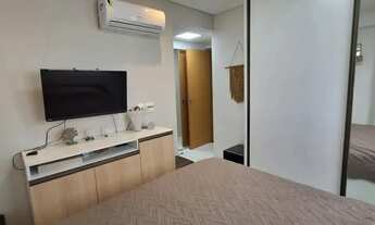 Imagem 5: OPORTUNIDADE ÚNICA!!! APTO 84M² 3 QUARTOS 1 SUÍTE 3 BWC 1 VAGA PERTO DE TUDO NO PINA