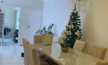 Imagem 4: Apartamento de 03 dormitórios no bairro Barreiros em São José - SC