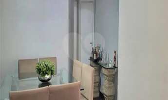 Imagem 4: Apartamento com 3 quartos à venda em Jardim Das Laranjeiras - SP