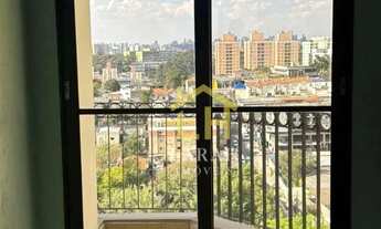 Imagem 4: Apartamento com 2 dormitórios à venda, 56 m² por R$ 360.000,00 - Jardim Bonfiglioli - São