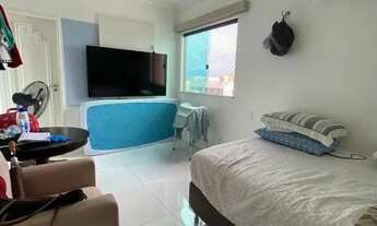 Imagem 4: Portal da Enseada, Vista Mar, 170 M², Nascente, Mobiliado, Projetado, Climatizado