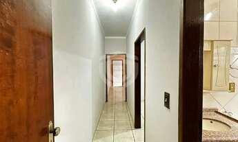 Imagem 5: Casa para locação com 2 quartos 180m² - Jardim Chapadão