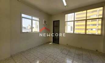 Imagem 6: Sala comercial em Rua Benjamin Constant - Centro - Londrina/PR