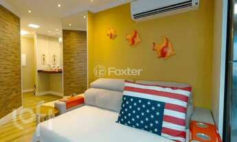 Imagem 4: Apartamento à venda Rua Pedro Alexandrino, Cachoeira do Bom Jesus - Florianópolis