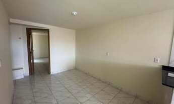Imagem 4: Casa Residencial com 1 quarto para alugar por R$ 850.00, 50.00 m2 - UVARANAS - PONTA GROSS