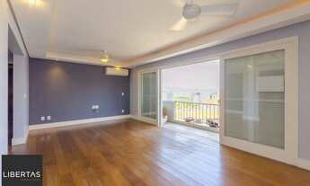 Imagem: Apartamento no Petrópolis