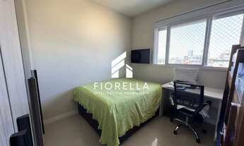 Imagem 4: Apartamento com 02 dormitórios com Suíte no bairro kobrasol - São José