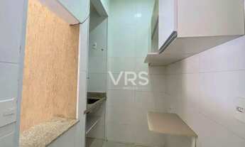 Imagem 6: Apartamento com 1 dormitório, 31 m² - venda por R$ 260.000,00 ou aluguel por R$ 1.656,62/m