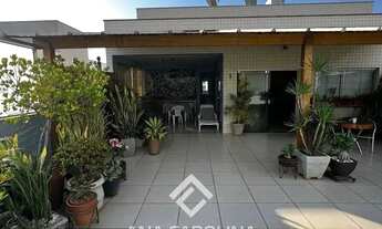 Imagem 2: Apartamento Cobertura em Augusta Mota - Montes Claros