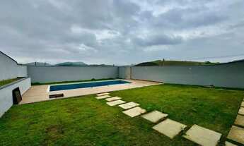 Imagem 6: Casa com 4 quartos à venda, 470 m² por R$ 2.500.000 - Alphaville - Juiz de Fora/MG