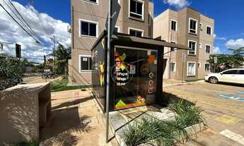 Imagem 2: APARTAMENTO SOLAR DAS ANDORINHAS