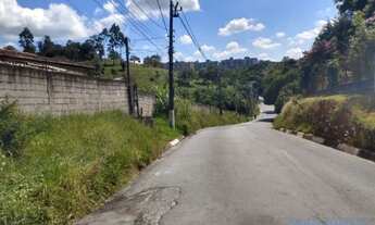 Imagem 6: AREA - JARDIM ÍSIS - SP