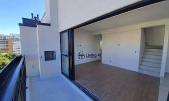 Imagem: Cobertura duplex Boa Vista