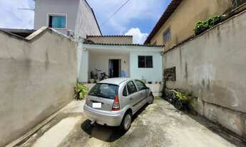 Imagem 3: Casa à Venda - 2 Quartos -180m² - Leticia BH